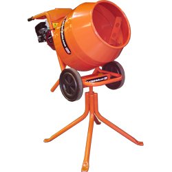 Cement Mixer Hire