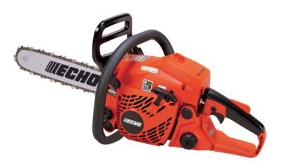 Chainsaws