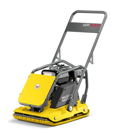 Compactor Hire