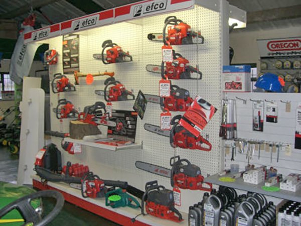 Contact JT Williams Contact JT Williams Garden Machinery Ruthin