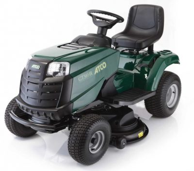 Garden Tractors