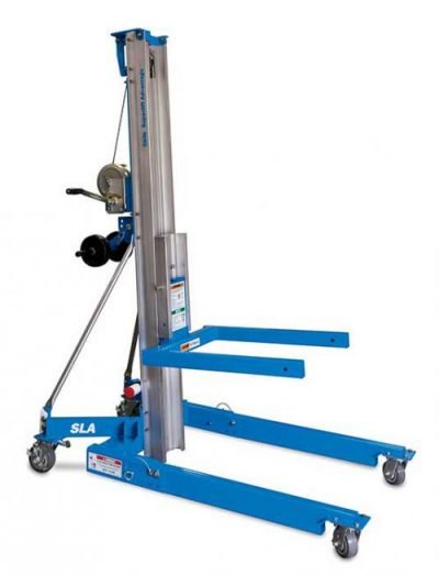 Genie Lift
