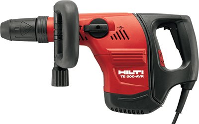 Hilti Breaker