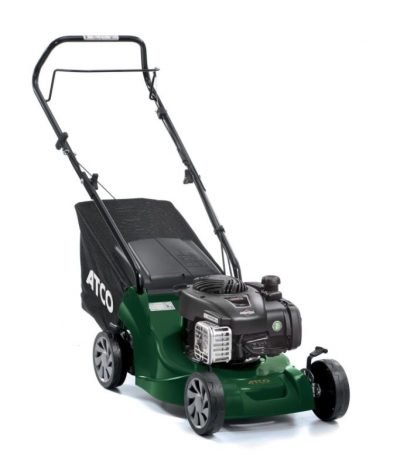 Lawnmowers