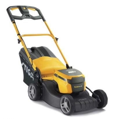 Stiga Battery Mower