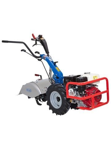 Tracmaster