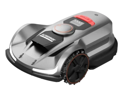 Sunseeker Robotic Mowers