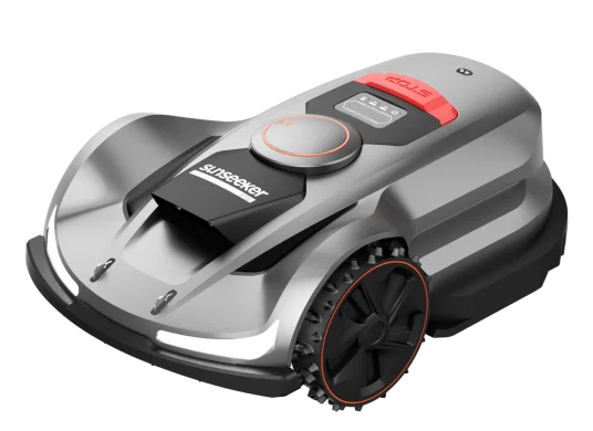 Sunseeker Robotic Mower X7